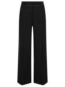 Брюки льняные TONET