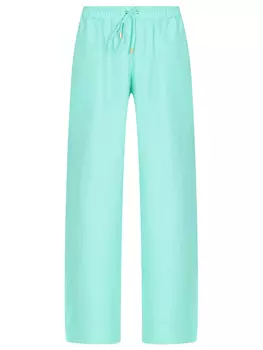 Брюки льняные LAH