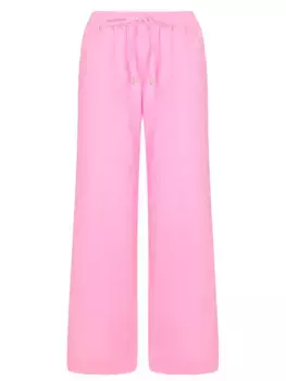 Брюки льняные LAH