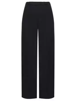 Брюки льняные