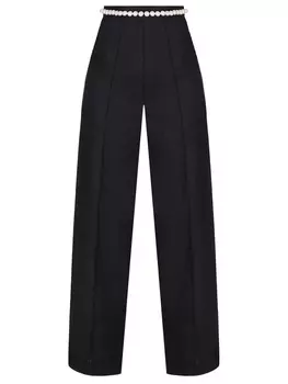 Брюки льняные ALINE