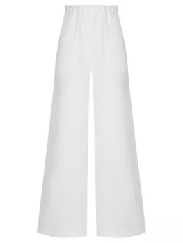 Брюки льняные ALINE