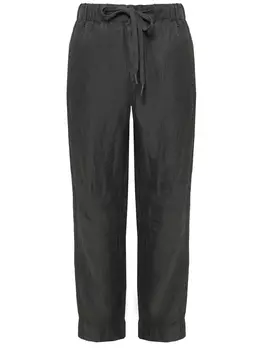 Брюки льняные ANDREA YA’AQOV