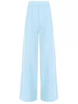 Брюки льняные ANNECLAIRE