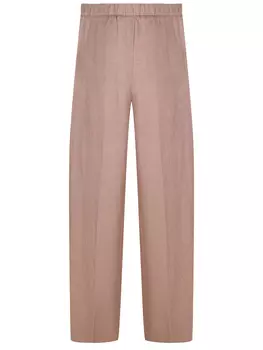 Брюки льняные ANTONELLI FIRENZE