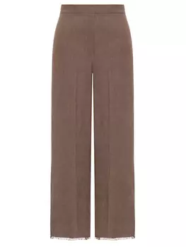 Брюки льняные ANTONELLI FIRENZE