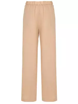 Брюки льняные ASPESI