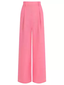 Брюки льняные BALLANTYNE