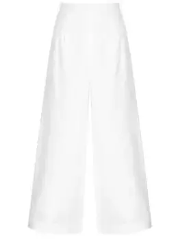 Брюки льняные Balys LORO PIANA