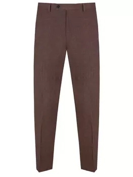 Брюки льняные BML