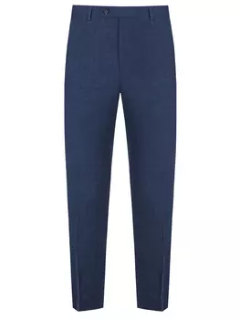 Брюки льняные BML