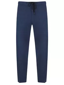 Брюки льняные BML