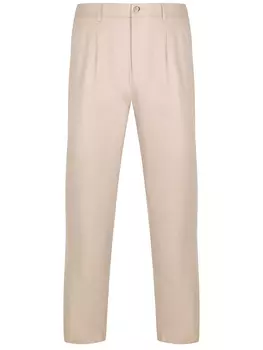 Брюки льняные BML