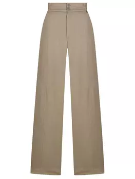 Брюки льняные BOGNER