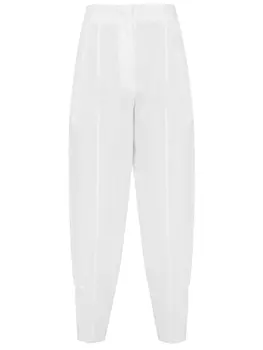 Брюки льняные CAMILLE CASSARD