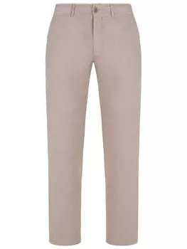 Брюки льняные CORNELIANI