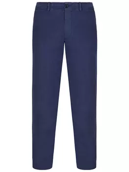 Брюки льняные CORNELIANI