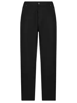 Брюки льняные CORTIGIANI