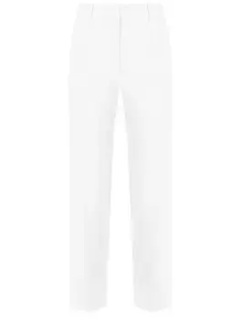 Брюки льняные Drek Antigua