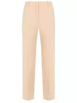 Брюки льняные Drek Antigua