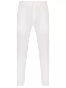 Брюки льняные EMILIANO ZAPATA