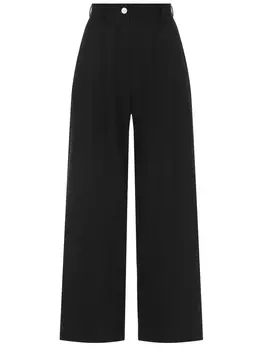 Брюки льняные GOSSIP GIRL