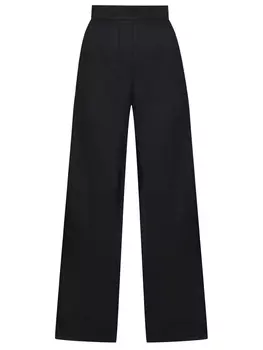 Брюки льняные GRAN SASSO