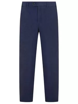 Брюки льняные HILTL