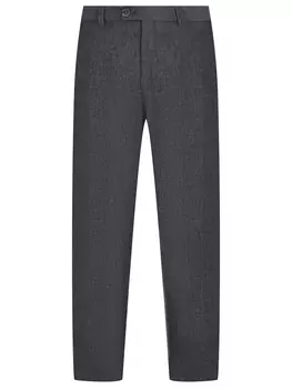 Брюки льняные HILTL