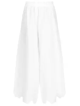 Брюки льняные HOLY CAFTAN