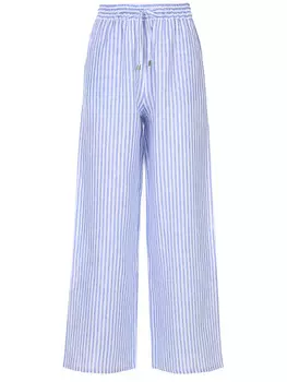 Брюки льняные HOLY CAFTAN