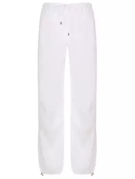 Брюки льняные HOLY CAFTAN