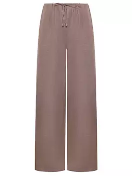 Брюки льняные HOLY CAFTAN