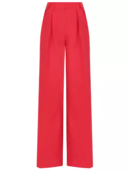 Брюки льняные Iness FASHION REBELS