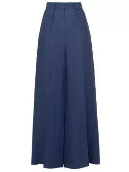 Брюки льняные IRKE