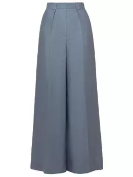 Брюки льняные IRKE