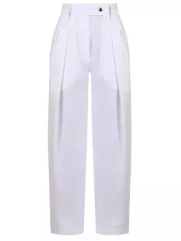 Брюки льняные IRO