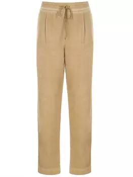 Брюки льняные JACOB COHEN