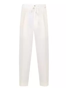 Брюки льняные L.B.M. 1911