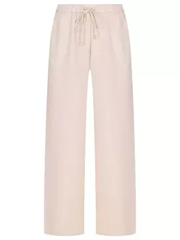 Брюки льняные LAH