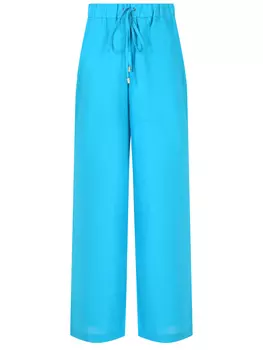 Брюки льняные LAH