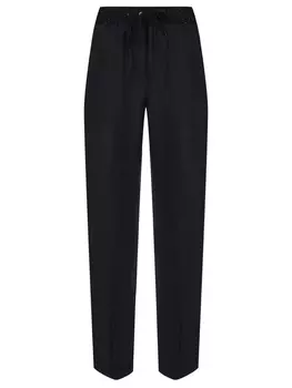 Брюки льняные LE TRICOT PERUGIA