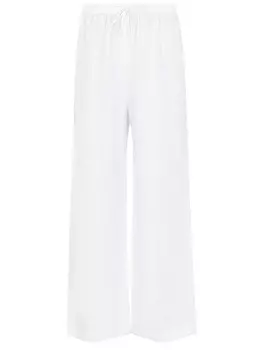 Брюки льняные LINEN AND LINENS