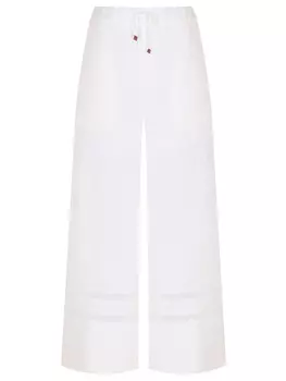 Брюки льняные LORENA ANTONIAZZI