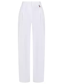 Брюки льняные LORENA ANTONIAZZI