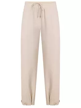 Брюки льняные LORENA ANTONIAZZI