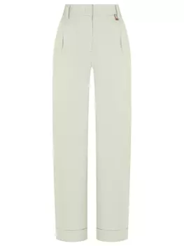 Брюки льняные LORENA ANTONIAZZI