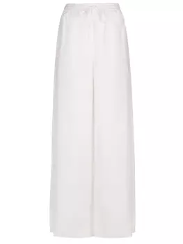 Брюки льняные LORO PIANA