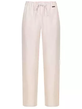 Брюки льняные MANZONI 24