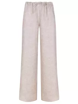 Брюки льняные MARYBLOOM